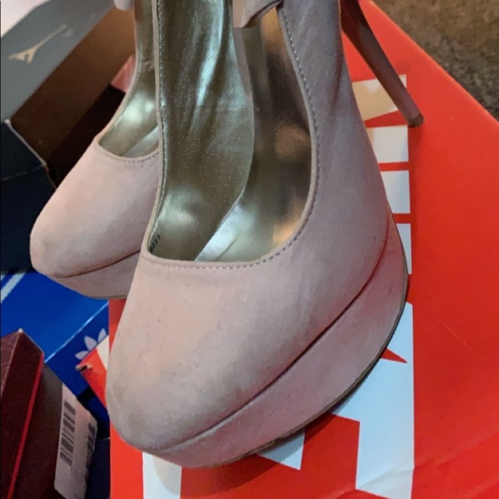 Clean heals